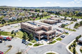 Eastridge Medical Building