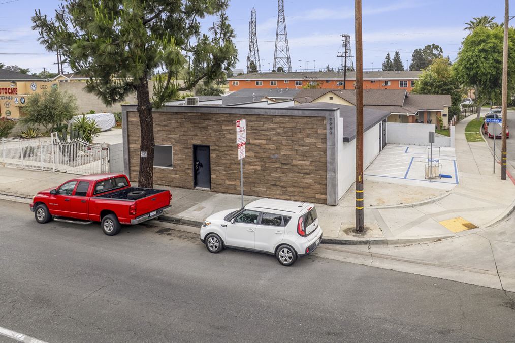 7950 Garfield Ave