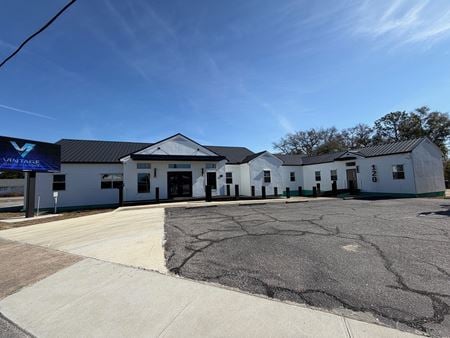 Office space for Rent at 120 South John Sims Parkway in Valparaiso