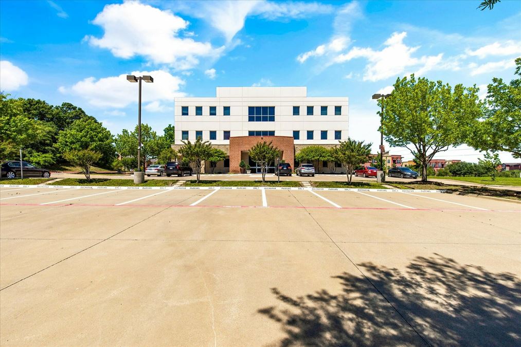 1026 TEXAN TRL