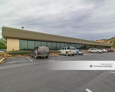 Commercial space for Rent at 4775 Centennial Blvd in Colorado Springs