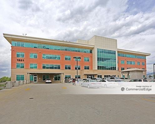 Renaissance Medical Centre