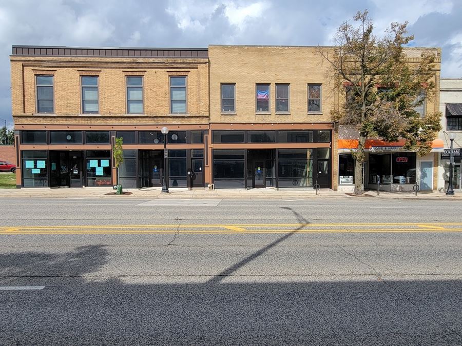 114 E. University Ave, Champaign, IL CommercialSearch