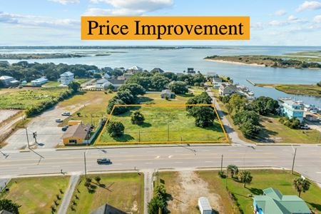 VacantLand space for Sale at 406 Cedar Point Blvd in Cedar Point