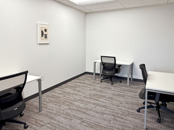 Regus - Eagan - Wood Dr