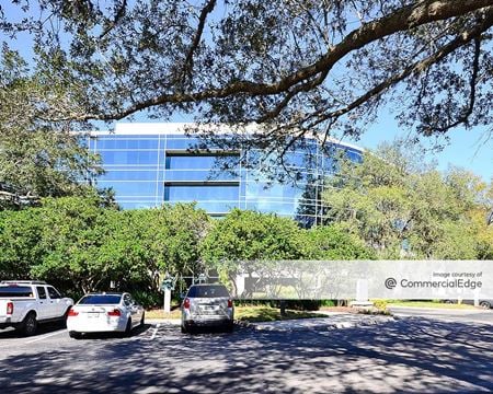 Office space for Rent at 8875 Hidden River Pkwy in Tampa