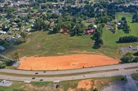 14 Acres - Morristown, TN