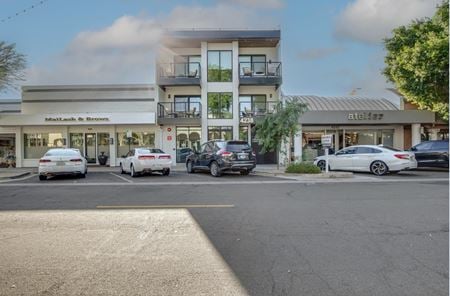 Retail space for Sale at 4238 N Craftsman Ct in Scottsdale