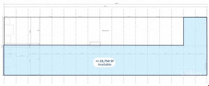 Industrial space for Rent at 19775 Sommers Dr in Brookfield