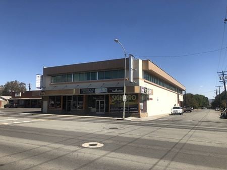 Office space for Rent at 1501 Carson Street in Carson City