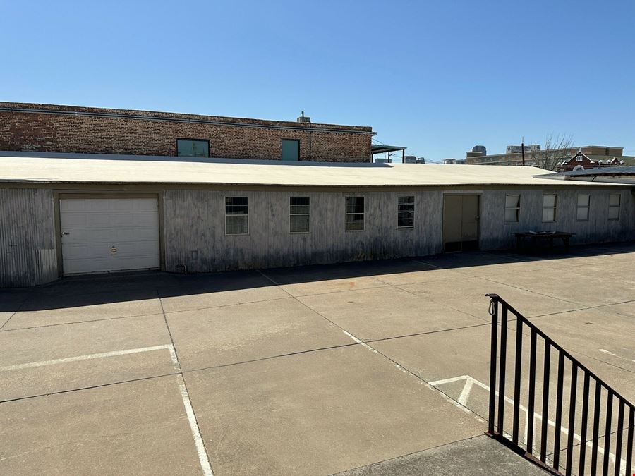 Rare Infill Opportunity - Deep Ellum