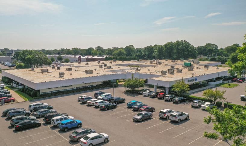 2,500 SF Medical | Professional Office Condo