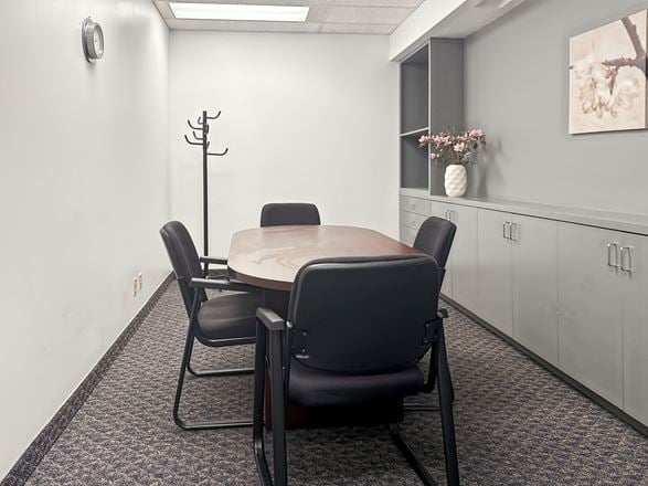HQ - Richmond - Business Centre