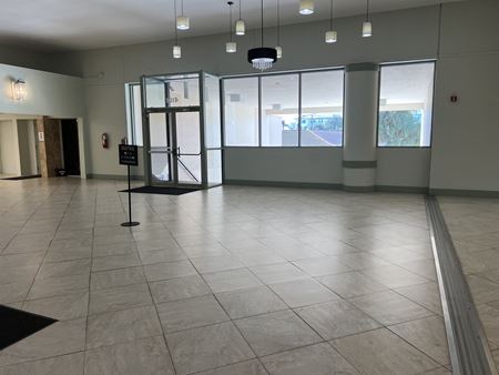 Photo of commercial space at 4101 S Hospital Dr in Plantation