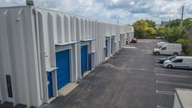Pompano Industrial Plaza