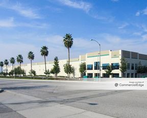 Columbia Business Center - Bldg. 1