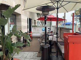 530 Wilshire Blvd