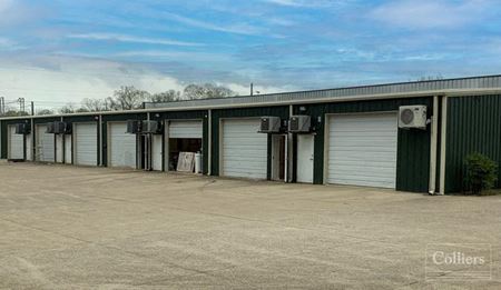 Commercial space for Rent at 2509 Cayer Lane in Columbia