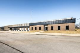 6,400 - 8,000 SF Class "A" Industrial Space For Lease
