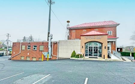 Photo of commercial space at 5901 Linglestown Road in Harrisburg