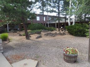 Evergreen North - Office Space - Evergreen