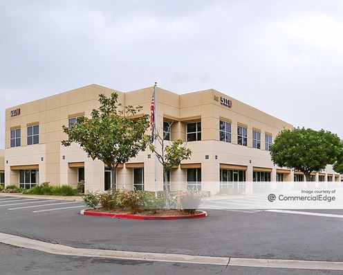 Reynolds Business Park