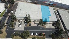 12,655 SF Warehouse Available For Lease