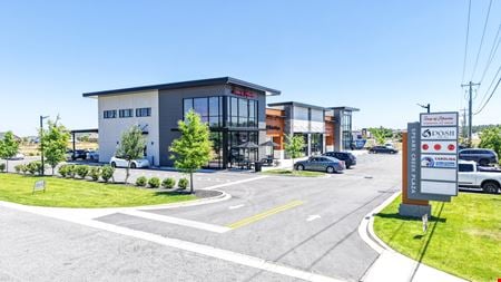 Retail space for Rent at 565 Spears Creek Church Road in Elgin