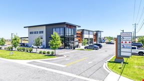 Spears Creek Plaza