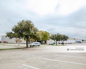 Valwood Industrial Park - 1270 Champion Circle