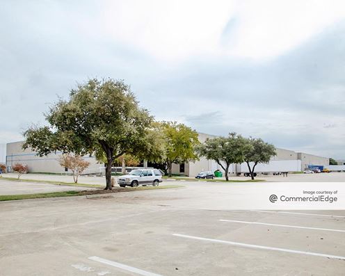 Valwood Industrial Park - 1270 Champion Circle