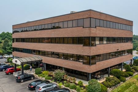 Office space for Rent at 600 Clark Rd in Tewksbury