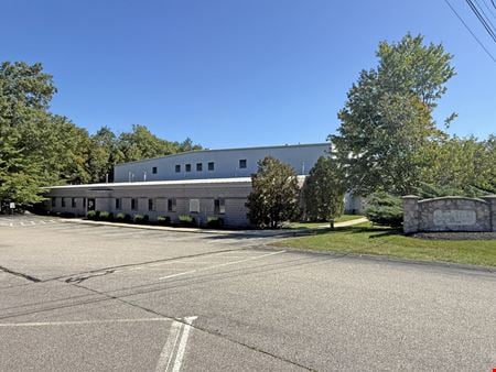 Industrial space for Rent at 9 Batchelder Rd in Seabrook