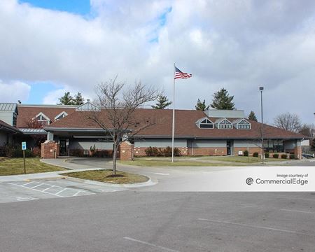 Office space for Rent at 5500 Pine Lake Road in Lincoln