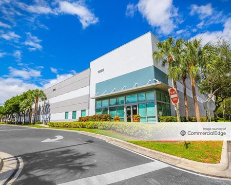 Industrial space for Rent at 4140 SW 30th Avenue in Fort Lauderdale