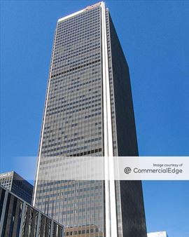 Aon Center