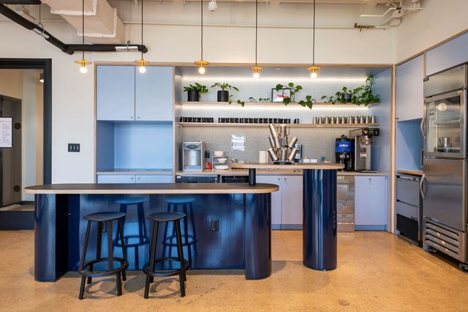WeWork - 2222 Ponce Leon Blvd