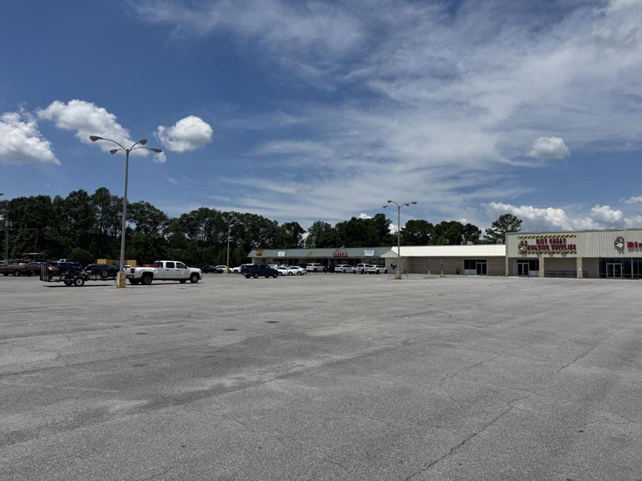 12101 Old Hwy 63 S