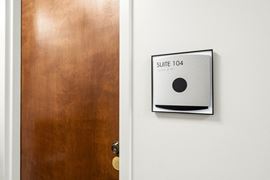5802 Breckenridge Pky -  SubLease Suite 104