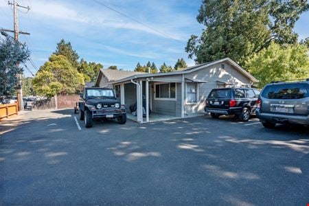 Multi-Family space for Sale at 757 Waugh Lane in Ukiah