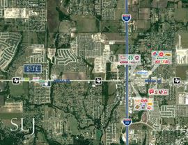 Ovilla Road Development Site