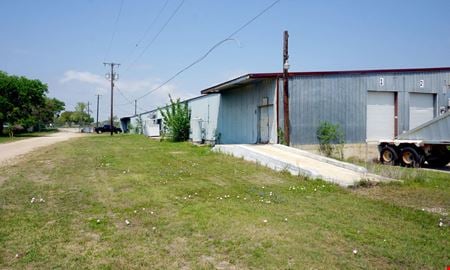 Industrial space for Sale at 1200 & 1300 E 4th St in Taylor
