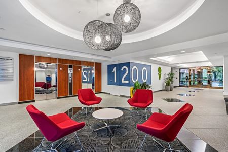 Office space for Rent at 1200 Morris Drive in Wayne