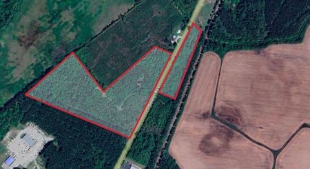VacantLand space for Sale at Gardner Blvd in Holly Hill