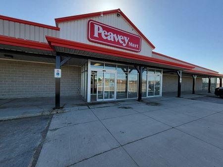 Retail space for Rent at 150 Wilson Avenue in New Liskeard