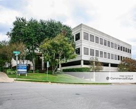 Meridian Plaza