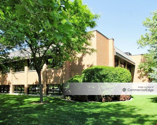 Canyon Park Technology Center - J