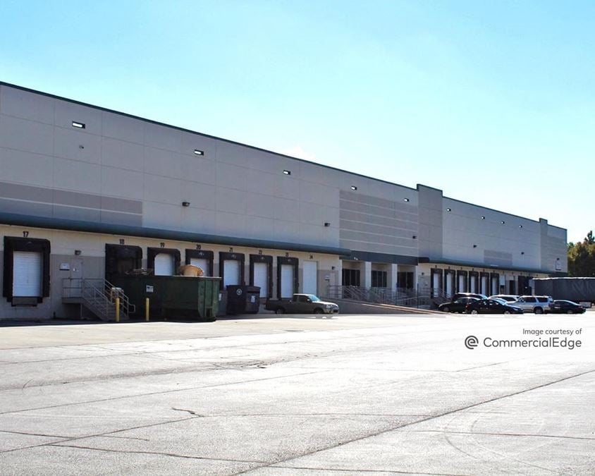 Sugarloaf Distribution Center - 1630 Satellite Blvd - 1630 Satellite Blvd, Duluth, GA ...