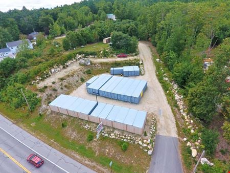 Other space for Sale at 236 Roosevelt Trail in Naples