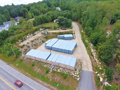 236 Roosevelt Trail